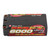 Gens - 7.6V 6000mAh 2S 140C LiHV Shorty 5.0mm bullet Redline 2.0 - 60002S14D5 Gens - 7.6V 6000mAh 2S 140C LiHV Shorty 5.0mm bullet Redline 2.0 - 60002S14D5