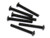 HPI Racing - Button Head Screw M5X40mm (Hex Socket/6pcs) - 94762