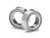 HPI Racing - Ball Bearing 6X10X3mm (2pcs) - B028