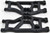 RPM R/C Products - Front A-Arms, for 4S V2 Arrma Kraton & Outcast - 81682