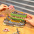 Robotime - Rolife Sakura Journey 3D Wooden Puzzle - TGS02