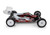 J Concepts - P2 - XRAY XB2 2024 with Carpet /Turf/Dirt Wing, Light-Weight - 0638L J Concepts - P2 - XRAY XB2 2024 with Carpet /Turf/Dirt Wing, Light-Weight - 0638L