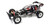 Kyosho - Body (Black/Javelin) - OTB247BK