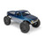 J Concepts - JCI Tucked, 1990 Chevy S10 Crawler Body, 12.3" Wheelbase - 0493