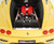 Tamiya - Ferrari 360 Modena, Yellow Version - 24299 Tamiya - Ferrari 360 Modena, Yellow Version - 24299