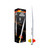 Estes Rockets - Nike Smoke Pro Series II Model Rocket Kit - 9704