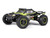 BlackZon - Smyter DT Turbo 1/12 4WD RTR 3S Brushless - Green - 540231