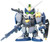 Bandai - Gundam Models - Bb#276 Duel Gundam Seed SD - 131878