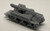 Phoenix Precision Model - N Sherman M12 Flat Car Load - 30070