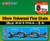 Trumpeter Models - Chains 30cm .6mm x 1mm - 8010