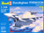 Revell Monogram Germany - EUROFIGHTER TYPHOON Sgl 1:144 - 4282
