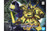 Bandai - Gundam Models - BB216 PMX-003 The-O SD - 101789