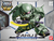 Bandai - Gundam Models - SD 04 Zaku II - 2424162