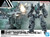 Bandai - Gundam Models - Ext Arma Vehicle(Smart TransformableMach - 2723583