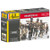 Heller Models - US WW2 Infantry 1:72 - 49601