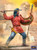Master Box Limited - Persian Lightly Armed Warrior Taka. 1:32 - 32021
