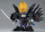 Bandai - Gundam Models - BB#344 Dda Nobunaga Gundam - 2076719