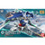 Bandai - Gundam Models - HG 000 Gundam 00 Diver 1:144 - 2426153