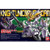 Bandai - Gundam Models - SD BB #385 Knight Unicorn Gundam - 2226080