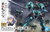 Bandai - Gundam Models - HG 17 Carta's Graze Ritter 1:144 - 2314552
