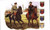 DML Military Kits - German Cossack Cavalry 1:35 - 6065