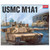 Academy Models - M1A1 Abrams USMC 1:72 - 13430