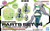 Bandai - Gundam Models - Opn  Parts Set 14(Spotter Costume B)30MS - 2700398
