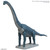 Bandai - Gundam Models - Plannosaurus Brachiosaurus - 2723576