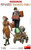 Mini Art Models - Refugees Teachers Family Figs 1:35 - 38086