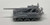 Phoenix Precision Model - HO Sherman M12 Flat Car Load - 31070