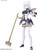 Bandai - Gundam Models - 30MS Option Body Parts Type MD01 ColorA - 2707661