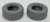 Phoenix Precision Model - O Earthmover Tires Load for Flat Car 2pc - 33631