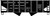 Accurail - HO 2 Bay ACF CV Hopper Carnegie Steel Co - 81721