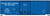 Accurail - HO 40'Insulated Steel Boxcar CWP&S - 3140