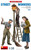 Mini Art Models - Street Workers w/lamppost + Ladder 1:35 - 38081