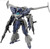 Bandai - Gundam Models - 30MM bEXM-21 Vercenova[Navy] - 2733947