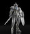 Bandai - Gundam Models - 30MF Liber Knight - 2715314