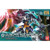 Bandai - Gundam Models - HG 01 Gundam AGE II Magnum 1:144 - 2426151