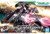 Bandai - Gundam Models - HG Seravee Gundam GNHW/B - 2061618