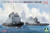 Takom Models - Harbour Tug Type 192&192A 1:350 - 6011