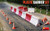 Mini Art Models - Plastic Barrier Set 1:35 - 35634