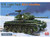 Fore Hobby Models - M24 Chaffe Lt Tank 1:72 - 2003