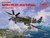 ICM Models - Spitfire Mark9, Beer Delivery 1:48 - 48060