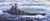 Hasegawa Models - IJN Battleship Yamato 1945 1:450 - 52421