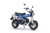 Tamiya Paint - Hobby Kits - Honda Dax125 Limited Edition 1:12 - 14142 Tamiya Paint - Hobby Kits - Honda Dax125 Limited Edition 1:12 - 14142
