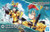 Bandai - Gundam Models - Diver Nami Gundam Build Divers - 2426178
