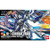 Bandai - Gundam Models - HG 29 Hi-Nu Gundam Vrabe - 2279775