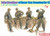 DML Military Kits - FALLSCHIRMJAER 8cm Gr.W.42 :35 - 6373