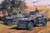 DML Military Kits - Sd.Kfz.222 Leichte PanZerspahwagen 1:72 - 7393
