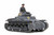 Tamiya Paint - Hobby Kits - 1:35 Panzer 1b - 35388
